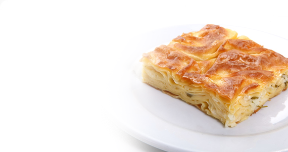 EDT Börek Grubu 