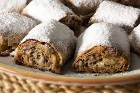 BAKLAVALIK YUFKA